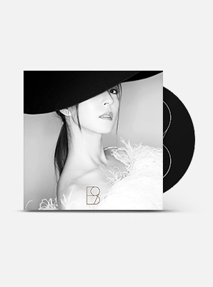 BoA The 9th Album - WOMAN