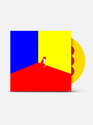 SHINee The 6th Album - The Story of Light EP.3