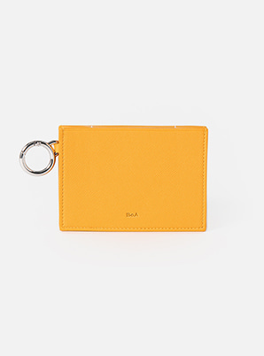 BoA COLOR LEATHER WALLET