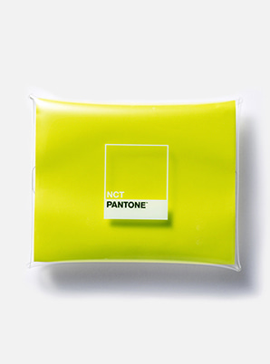 [PANTONE SALE] NCT  2019 SM ARTIST + PANTONE™ PVC POUCH