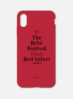 Red Velvet ARTIST CASE - ‘The ReVe Festival&#039; Finale