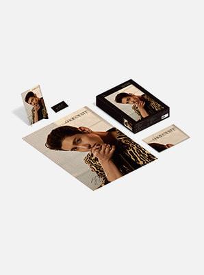MAX CHANGMIN PUZZLE PACKAGE - Chocolate
