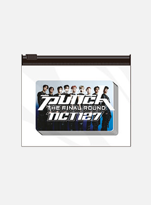 NCT 127 STICKER PACK - NCT #127 Neo Zone: The Final Round