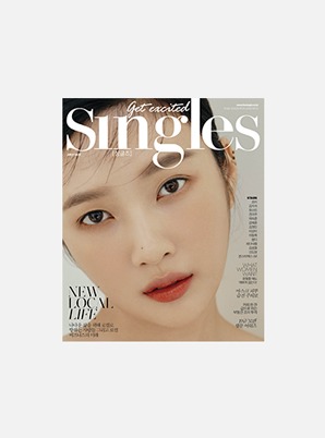 [magazine] JOY Singles - 2021-07 A