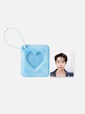2024 DOYOUNG CONCERT &#039;Dear Youth,&#039; ID PHOTO HOLDER SET