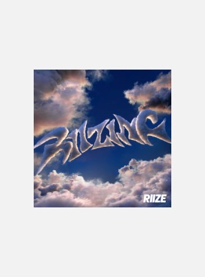 RIIZE The 1st Mini Album [RIIZING] (SMini Ver.)(RRR 라라즈 Edition)(SMART ALBUM)
