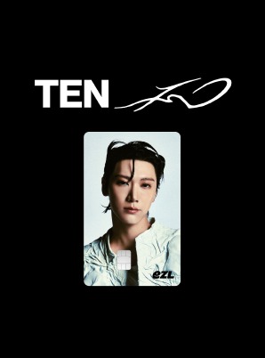 TEN EZL CARD - TEN